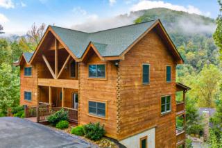 Smokey's Lodge - Gatlinburg - 2