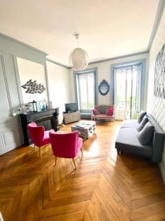 Chez Mo - Lyon - 0
