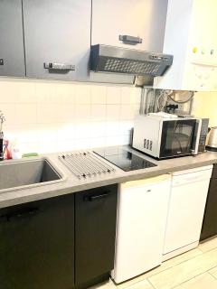 Chez Mo - 3