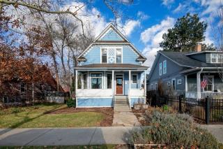 Historic Franklin House - Boise - 0
