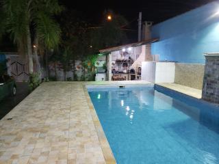 Casa de Praia Itanhaém - Itanhaém - 7