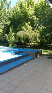 Quinta con pileta en Berisso, muy cerca de La Plata - 7