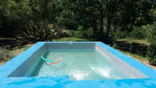 Quinta con pileta en Berisso, muy cerca de La Plata - 6