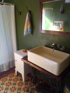 Quinta con pileta en Berisso, muy cerca de La Plata - 5