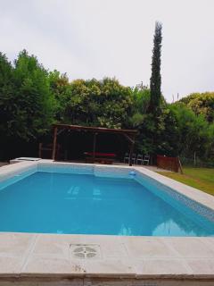 Quinta con pileta en Berisso, muy cerca de La Plata - 2