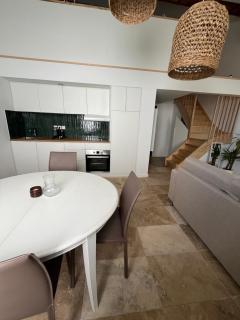 L appartement Sète Magnifique duplex climatisé - Sète - 8