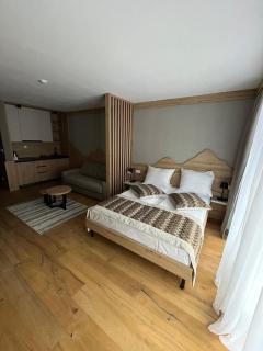Studio Apartment C139 Aparthotel VUČKO Jahorina Private host - Jahorina - 1
