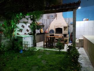 Casa de Praia Itanhaém - Itanhaém - 5