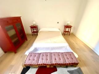 Maison Intra-muros Aigues-Mortes - 8