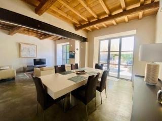 Maison Intra-muros Aigues-Mortes - 6