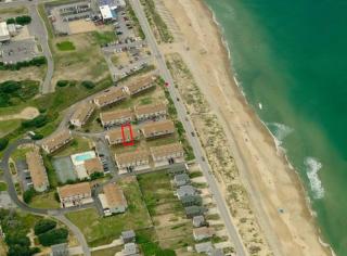 The Seafarer at Sea Dunes - Kitty Hawk - 6