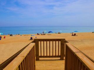 The Seafarer at Sea Dunes - 3