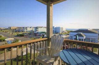 Sunburst Ocean View Condo at Nags Head Beach - Kill Devil Hills - 9