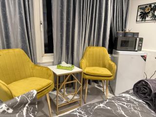 Luxury Studio in Victoria, 7 minutes walk to Victoria Station, Room 4 - Londres - 7