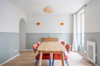Bubble House-Paris15-Mobility lease - Paris - 0