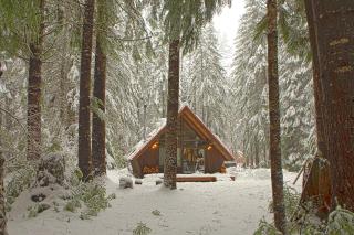 Four Stone Lodge - Greenwater - 7