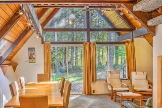 Four Stone Lodge - Greenwater - 6