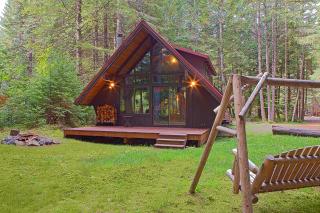 Four Stone Lodge - Greenwater - 5