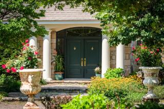 Magnificent Estate Nestled In Picturesque Stowe - 7