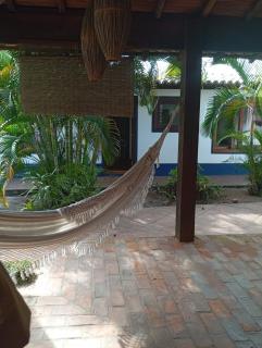 Suite Espaçosa para 3 Pessoas - 4