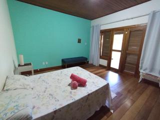 Suite Espaçosa para 3 Pessoas - Santa Cruz Cabrália - 3