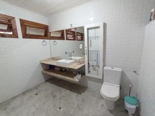 Suite Espaçosa para 3 Pessoas - Santa Cruz Cabrália - 1