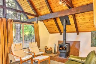 Four Stone Lodge - Greenwater - 1