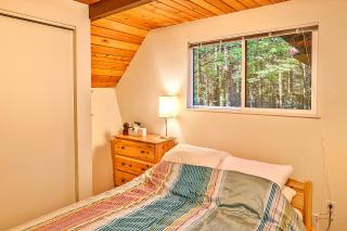 Four Stone Lodge - 1