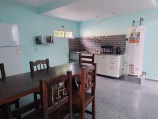 Casa en Barrio Costa Azul - Villa Carlos Paz - 4
