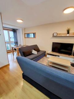 Apartamento en Formigal - Parking Privado Incluido - Formigal - 9