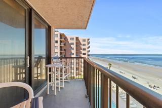 Sunrise 502 - New Smyrna Beach - 9