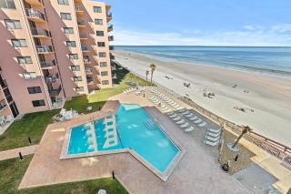 Sunrise 502 - New Smyrna Beach - 8