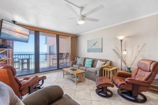 Sunrise 502 - New Smyrna Beach - 7