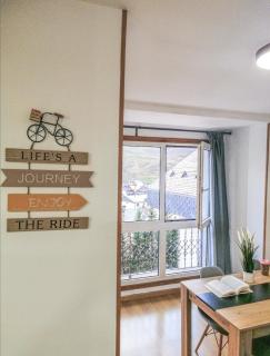 Apartamento en Formigal - Parking Privado Incluido - Formigal - 5