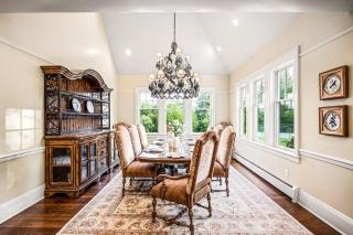 Magnificent Estate Nestled In Picturesque Stowe - 4