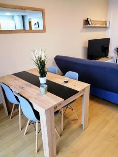 Apartamento en Formigal - Parking Privado Incluido - Formigal - 1