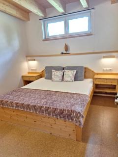 Apartments Amelie -2- mit Wallbox für ihr E-Auto und Garage für 2 Motorräder - Kaunerberg - 3