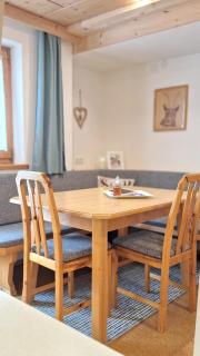 Apartments Amelie -2- mit Wallbox für ihr E-Auto und Garage für 2 Motorräder - Kaunerberg - 7