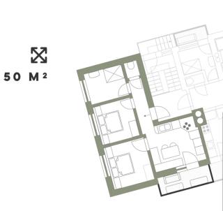 Apartments Amelie -2- mit Wallbox für ihr E-Auto und Garage für 2 Motorräder - Kaunerberg - 8