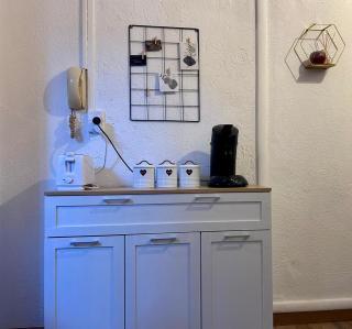 Studio cosy à Narbonne centre - Narbonne - 6