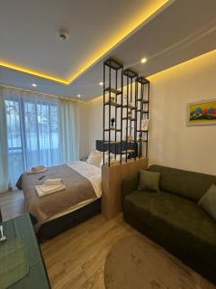 Apartman B64 Residence Hill Kopaonik - Kopaonik - 7