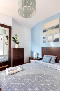The Snowmad Nest - Valentina Heights, 8 min from the gondola - Bansko - 5