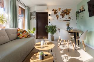 The Snowmad Nest - Valentina Heights, 8 min from the gondola - Bansko - 7