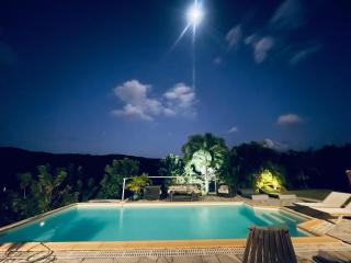 Villa Cap Parad'iz Cap Chevalier - 4