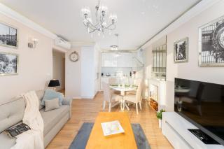 Malila Premium Apartments Cracow Masarska 11 - Krakow - 0