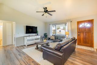Bring Your Pup Spring Valley Home with Fenced Yard! - Mayer - 8