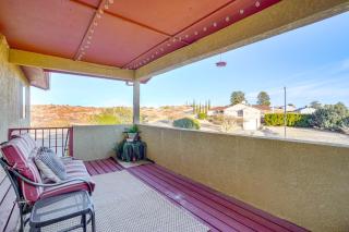 Bring Your Pup Spring Valley Home with Fenced Yard! - Mayer - 9