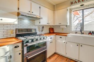Bring Your Pup Spring Valley Home with Fenced Yard! - Mayer - 2