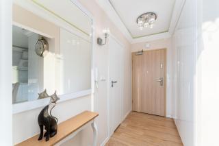 Malila Premium Apartments Cracow Masarska 11 - Krakow - 2