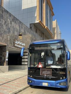Al Zaereen Hotel 2 - 5